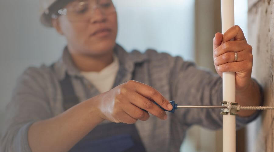 Faucet & Showerhead Inspection in Oakford, IL
